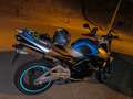 Suzuki GSR 600 Naked Plateado - thumbnail 8