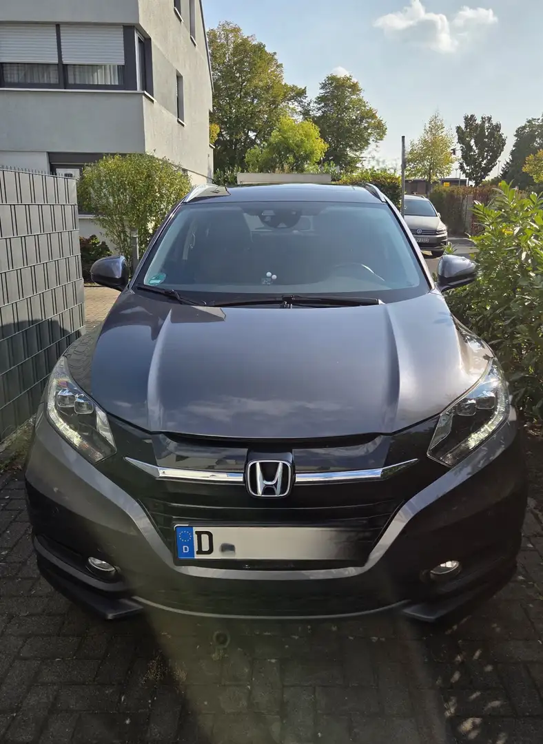 Honda HR-V 1.5 i-VTEC CVT Executive VB - 2