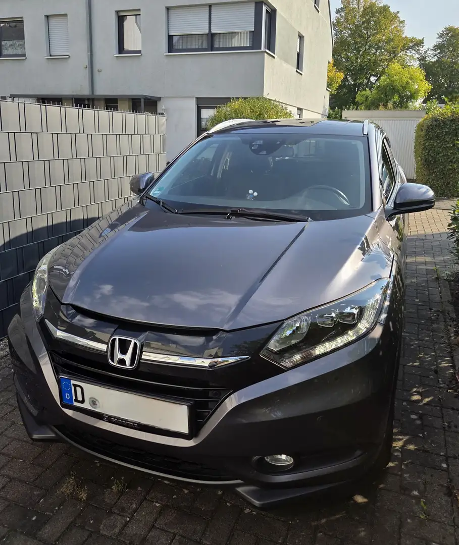 Honda HR-V 1.5 i-VTEC CVT Executive VB - 1