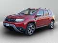 Dacia Duster 1.5 blue dci Prestige 4x4 115cv Rosso - thumbnail 1