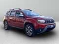 Dacia Duster 1.5 blue dci Prestige 4x4 115cv Rosso - thumbnail 3