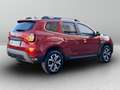 Dacia Duster 1.5 blue dci Prestige 4x4 115cv Rosso - thumbnail 5