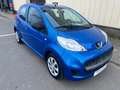 Peugeot 107 1.0i 12v Trendy Bleu - thumbnail 2