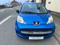 Peugeot 107 1.0i 12v Trendy Blauw - thumbnail 3