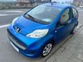 Peugeot 107 1.0i 12v Trendy Blauw - thumbnail 4