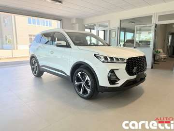 1.5 Turbo AUTOMATICA Bi-Fuel GPL