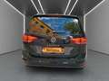 Volkswagen Touran 1.5 TSI Comfortline DSG *7-Sitzer*AHK* Zwart - thumbnail 6