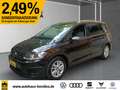 Volkswagen Touran 1.5 TSI Comfortline DSG *7-Sitzer*AHK* Zwart - thumbnail 2