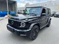 Mercedes-Benz G 63 AMG Zwart - thumbnail 5