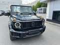Mercedes-Benz G 63 AMG Zwart - thumbnail 4