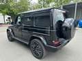 Mercedes-Benz G 63 AMG Zwart - thumbnail 6