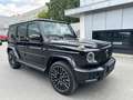 Mercedes-Benz G 63 AMG Zwart - thumbnail 1