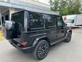 Mercedes-Benz G 63 AMG Zwart - thumbnail 3