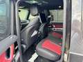 Mercedes-Benz G 63 AMG Zwart - thumbnail 8