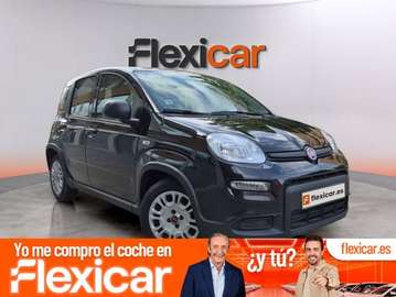 Cross 1.0 Hybrid 51kw (70CV) - 5P (2024)