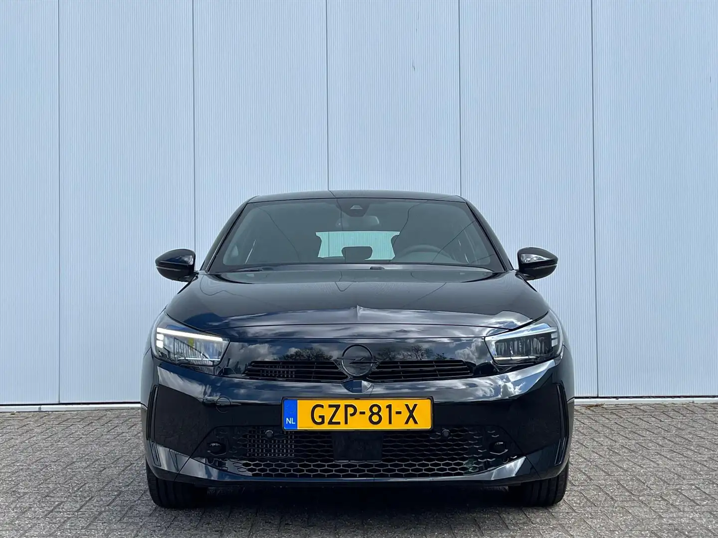 Opel Corsa 1.2 Turbo Start/Stop 100pk Yes | Sensoren Achter | Noir - 2