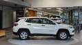 Jeep Compass 1.3 MULTIAIR SPORT 1-Hand *Spur-Assist*WLAN*18Zoll Weiß - thumbnail 5