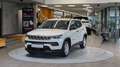 Jeep Compass 1.3 MULTIAIR SPORT 1-Hand *Spur-Assist*WLAN*18Zoll Weiß - thumbnail 1