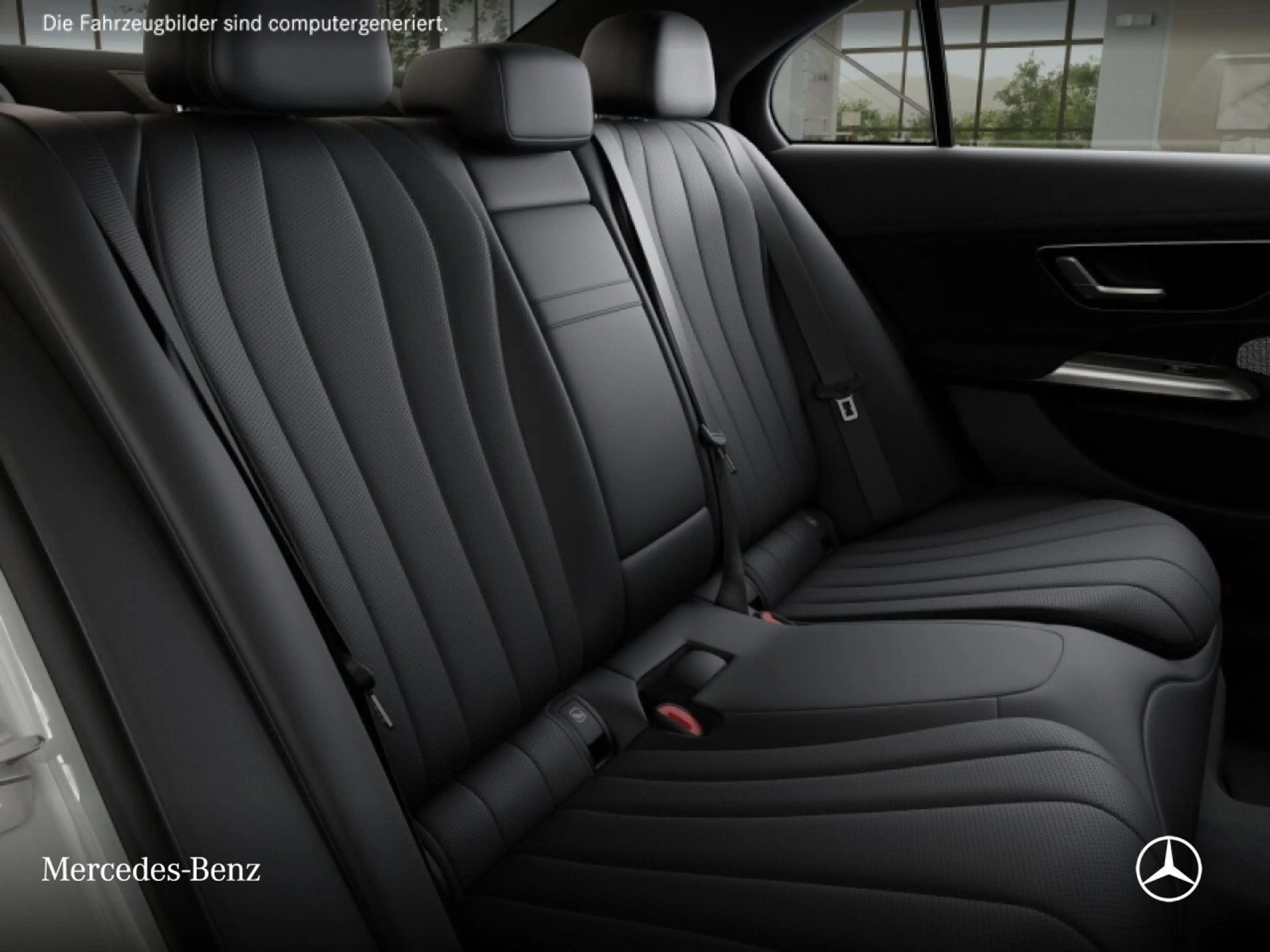 Mercedes-Benz E 220 d AMG Fahrass 360° Pano Navi Premium Distr. — photo 12