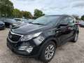 Kia Sportage ECO dynamics Schwarz - thumbnail 1