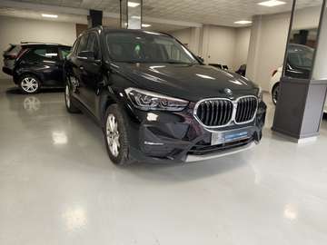 xDrive 20dA