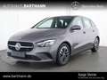 Mercedes-Benz B 200 B 200 PROGRESSIVE+LED+ KAMERA+SZH+NAVI+SPUR+PTS+ Grau - thumbnail 1