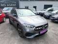 Mercedes-Benz GLA 200 GLA-Klasse GLA 200 d AMG Line 4Matic Grau - thumbnail 1