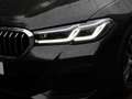BMW 540 d Touring xDrive M-Sport FACEL. PANO AHK Grau - thumbnail 29