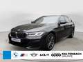 BMW 540 d Touring xDrive M-Sport PANO AHK HUD LED Grau - thumbnail 1