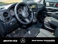 Mercedes-Benz Vito 116 LANG MIXTO MOPF NEU 5 Sitze KLIMA MBUX Gris - thumbnail 7
