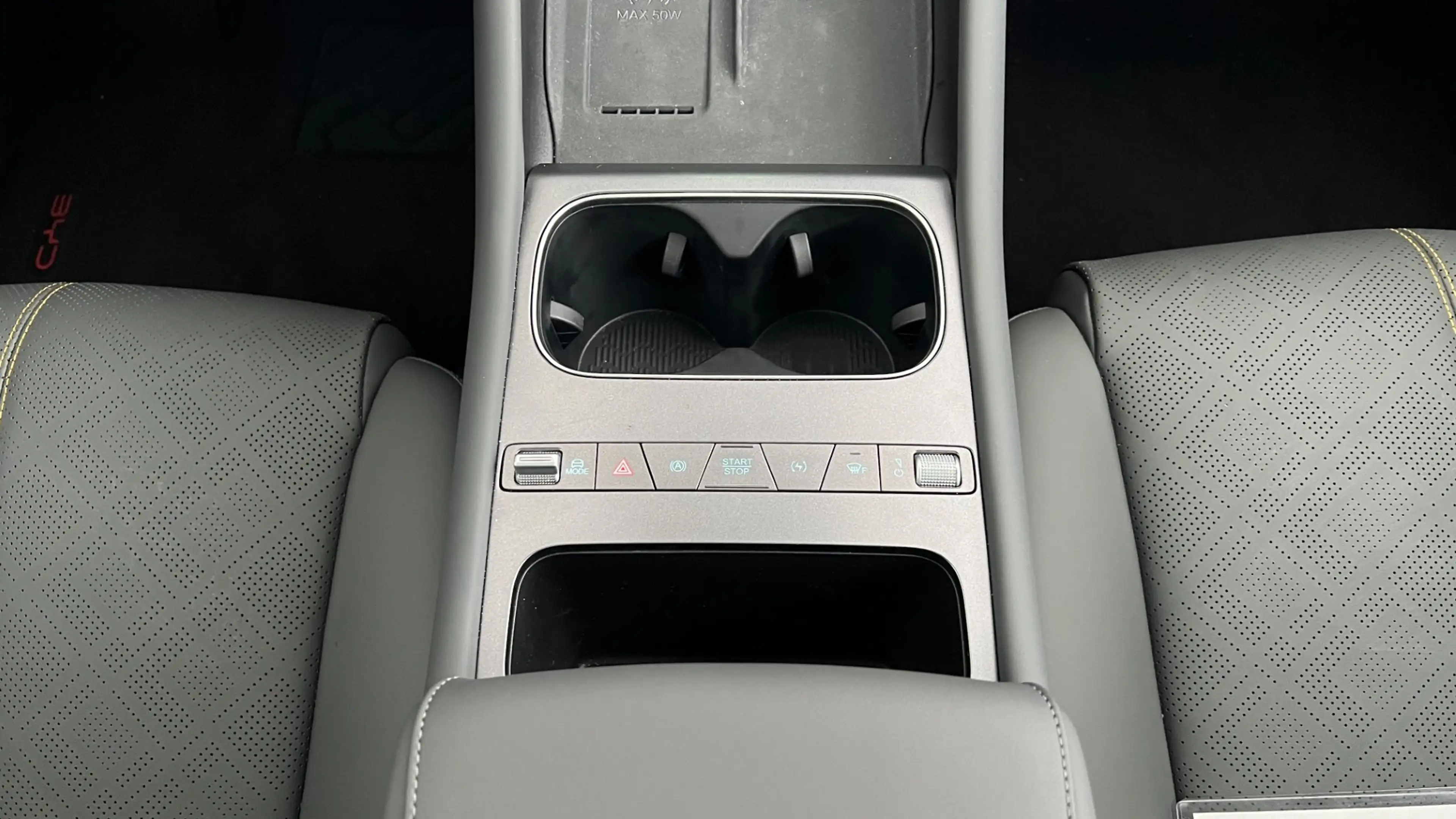 BYD Atto 3 Atto3 Evo Excellence Ö-Paket A — photo 11