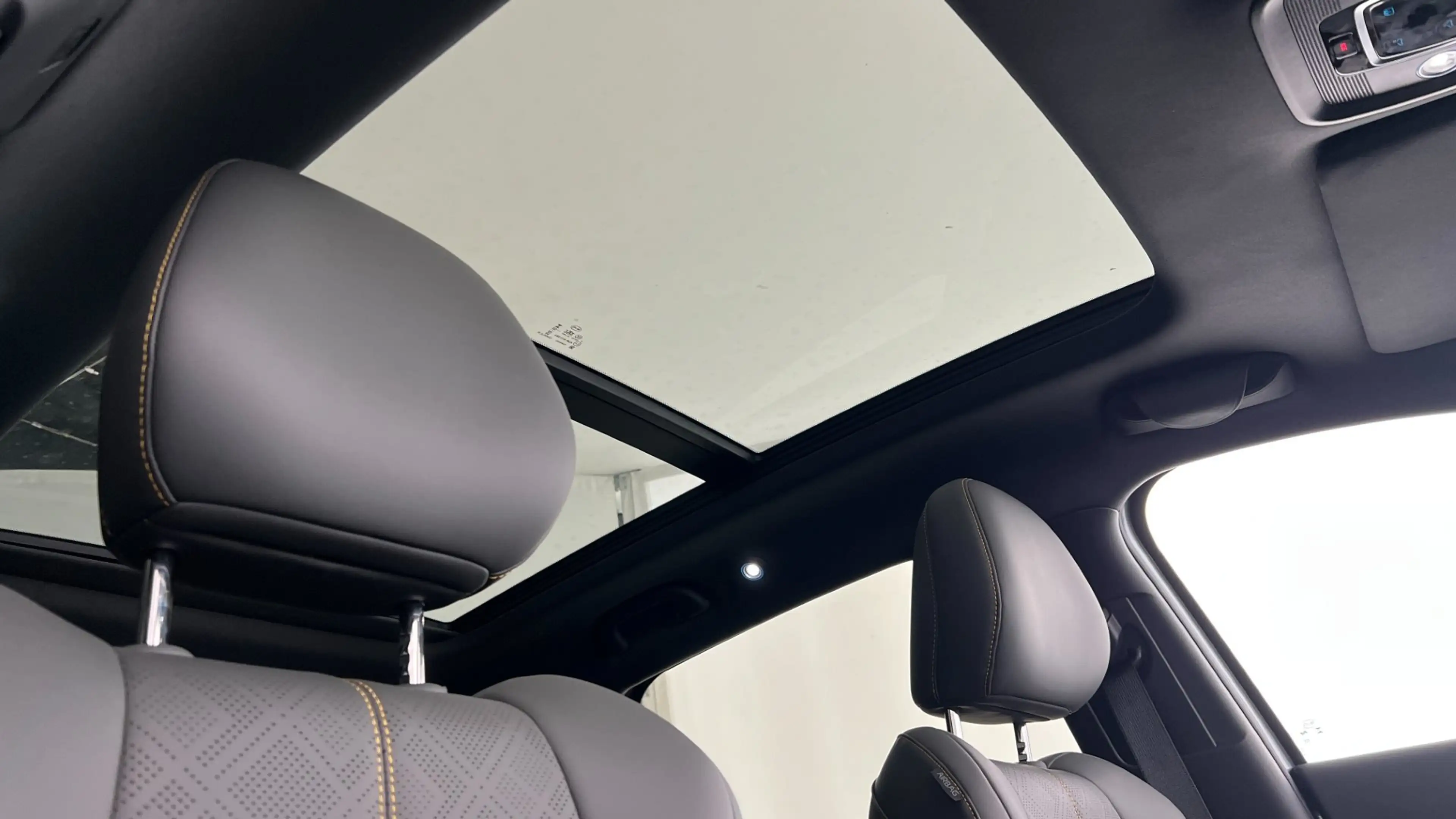 BYD Atto 3 Atto3 Evo Excellence Ö-Paket A — photo 7