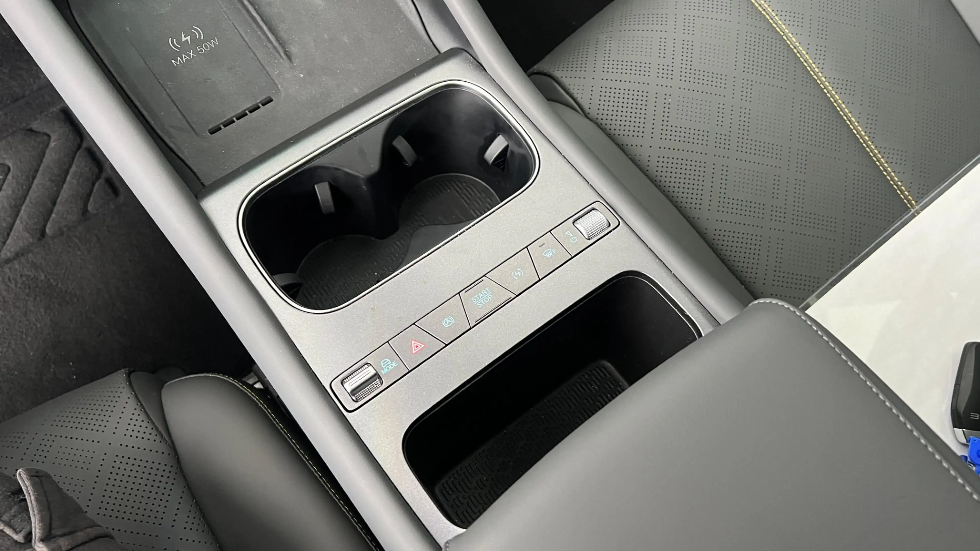 BYD Atto 3 Atto3 Evo Excellence Ö-Paket A — photo 15