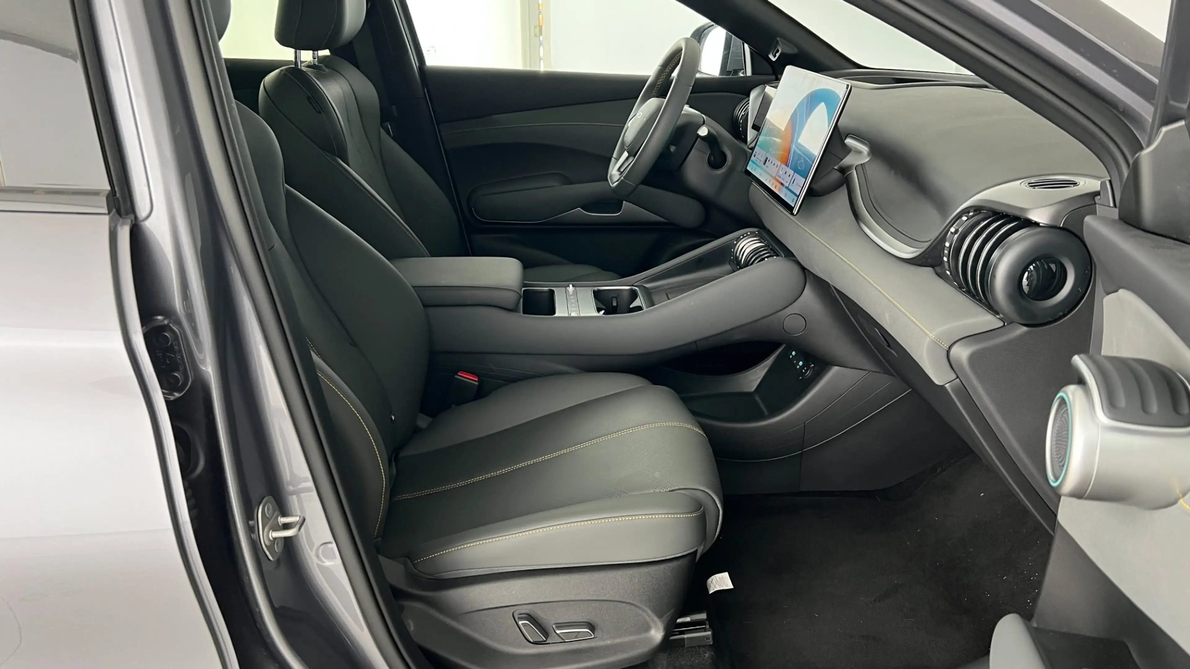 BYD Atto 3 Atto3 Evo Excellence Ö-Paket A — photo 5