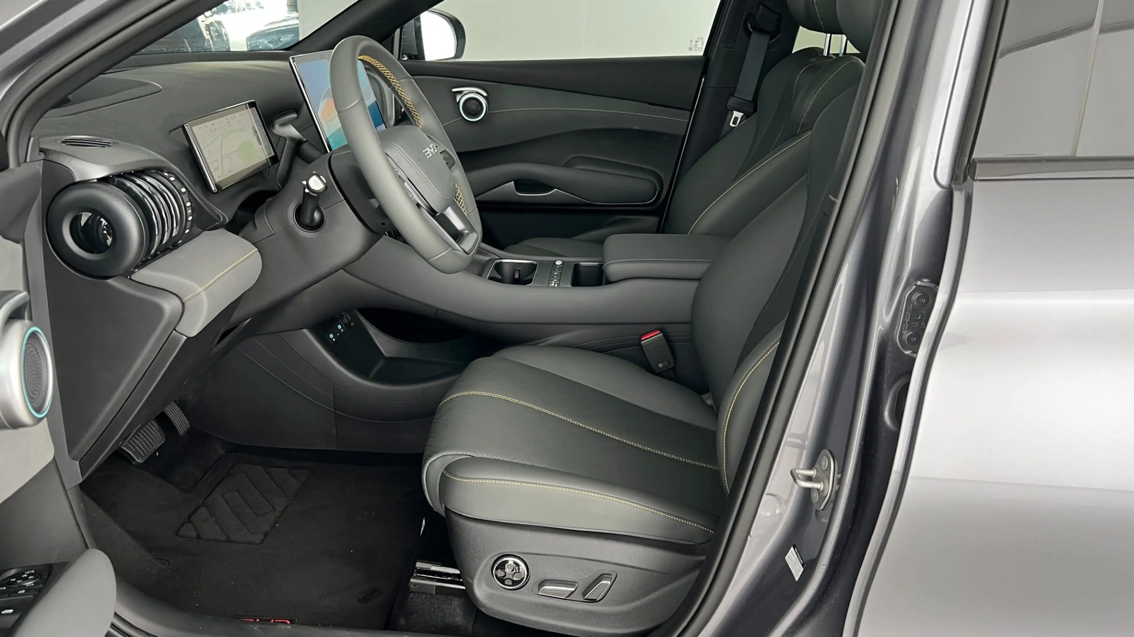 BYD Atto 3 Atto3 Evo Excellence Ö-Paket A — photo 13