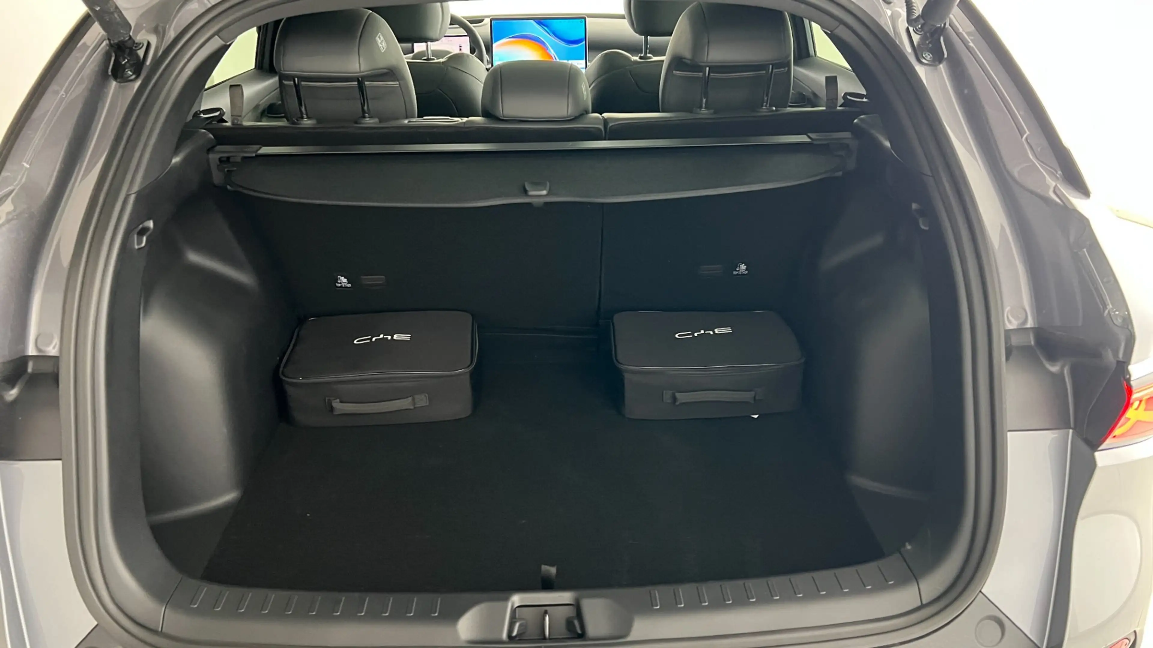 BYD Atto 3 Atto3 Evo Excellence Ö-Paket A — photo 9
