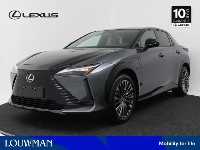 Lexus RZ 350e 35th Edition 77 kWh | Panoramadak |