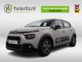 Citroen C3 1.2 PURETECH 82PK C-SERIES | Carplay | Clima | Cru Grijs - thumbnail 1