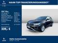 Volkswagen T-Roc 1.0TSI Life LED AHK APP Parklenk Sitzh DAB Schwarz - thumbnail 2