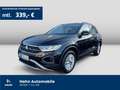 Volkswagen T-Roc 1.0TSI Life LED AHK APP Parklenk Sitzh DAB Schwarz - thumbnail 1