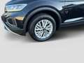 Volkswagen T-Roc 1.0TSI Life LED AHK APP Parklenk Sitzh DAB Schwarz - thumbnail 5