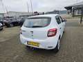 Dacia Sandero 0.9 TCe Ambiance Weiß - thumbnail 6
