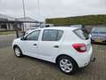 Dacia Sandero 0.9 TCe Ambiance Weiß - thumbnail 8
