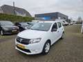 Dacia Sandero 0.9 TCe Ambiance Weiß - thumbnail 1