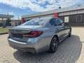 BMW 530 e Silber - thumbnail 5