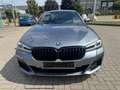 BMW 530 e Silber - thumbnail 2