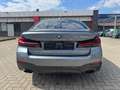 BMW 530 e Silber - thumbnail 4