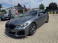 BMW 530 e Silber - thumbnail 1