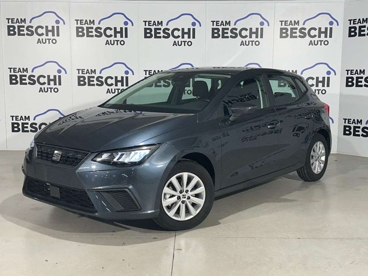 SEAT Ibiza 1.0 EcoTSI 115 CV DSG Style