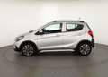 Opel Karl Rocks 1.0 Sitzheizung Lenkradheizung Klima Silber - thumbnail 2